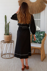 SD0004 Dress