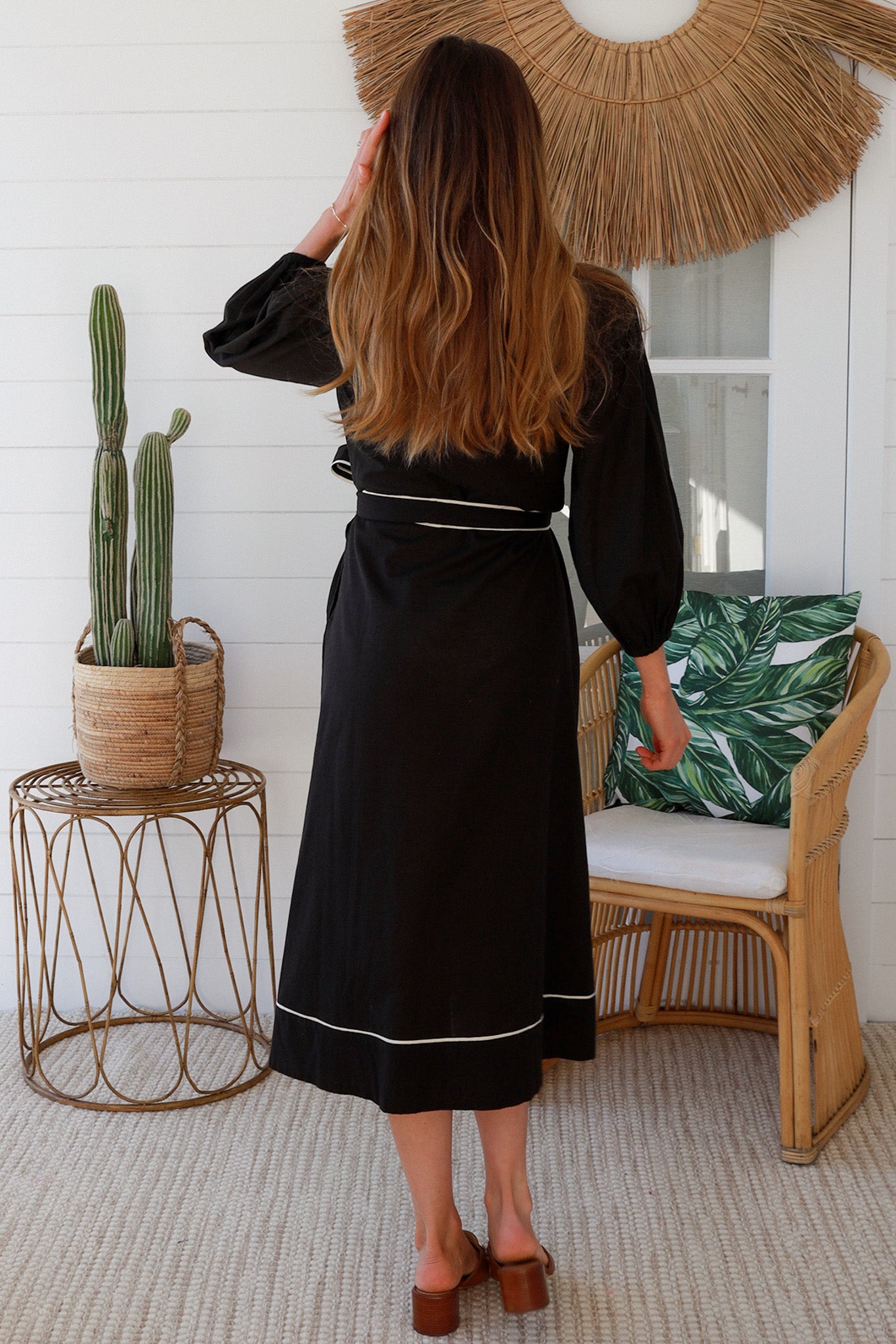 SD0004 Dress
