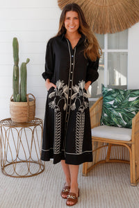 SD0004 Dress