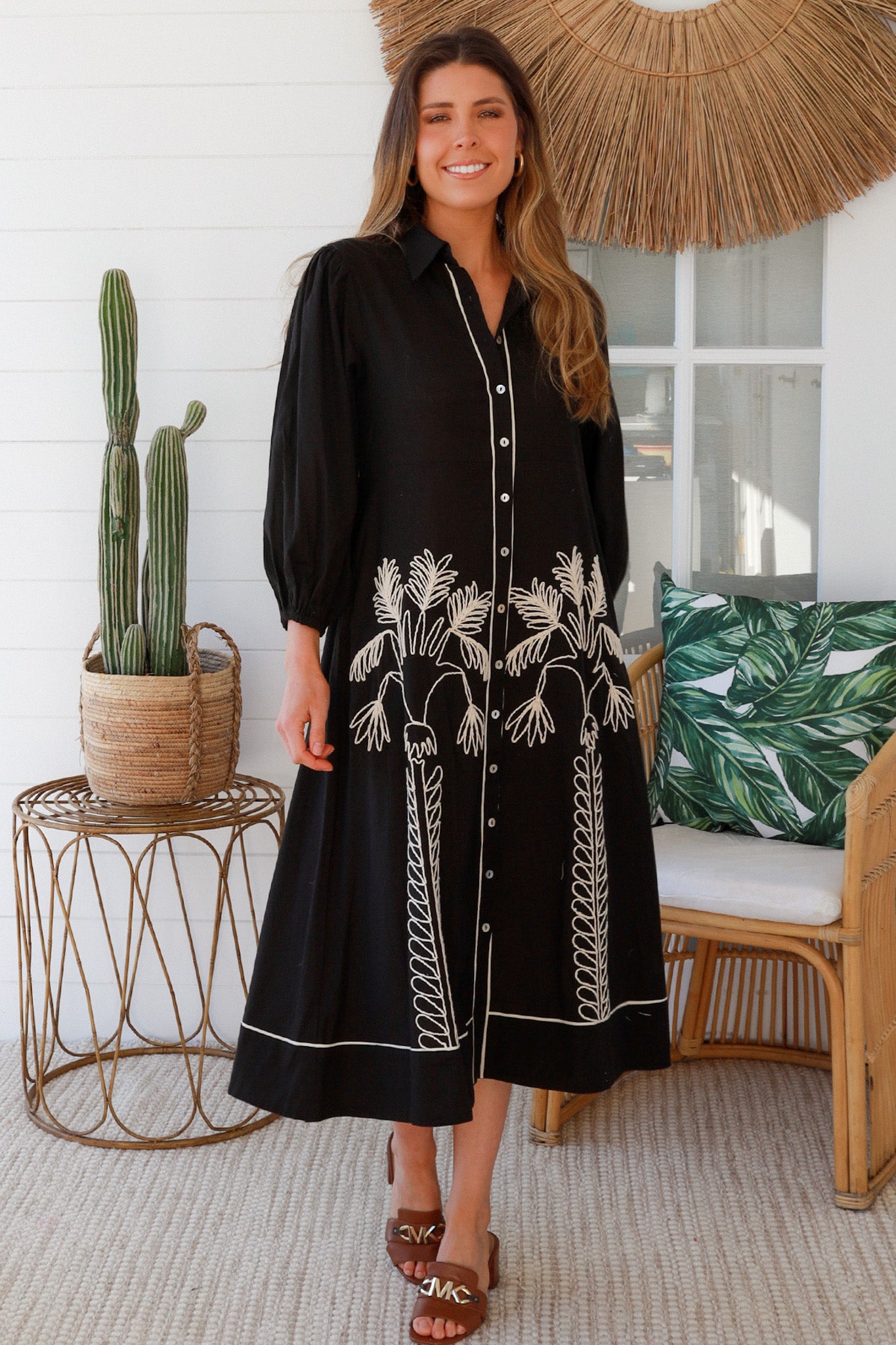 SD0004 Dress