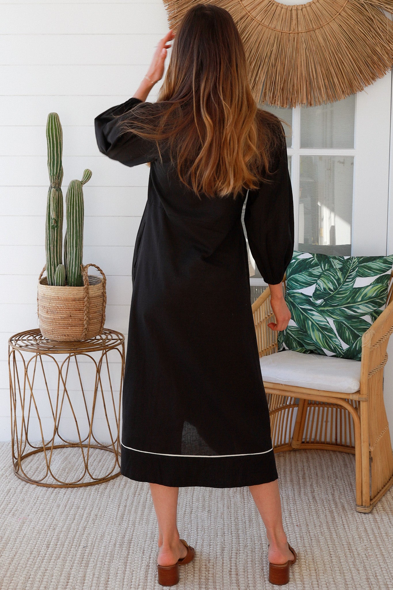 SD0004 Dress