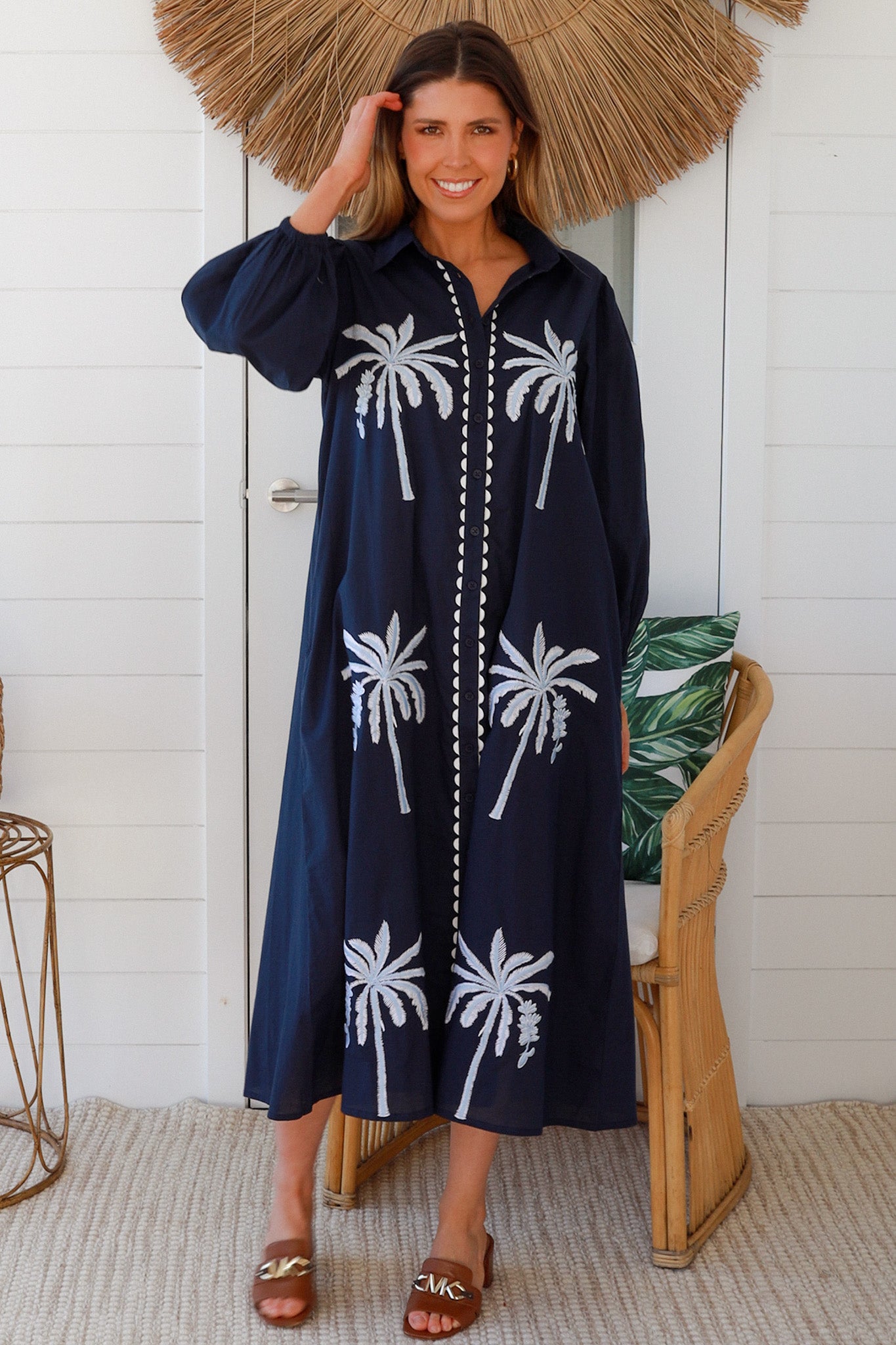 SD0005 Dress