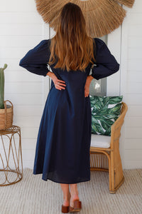 SD0005 Dress