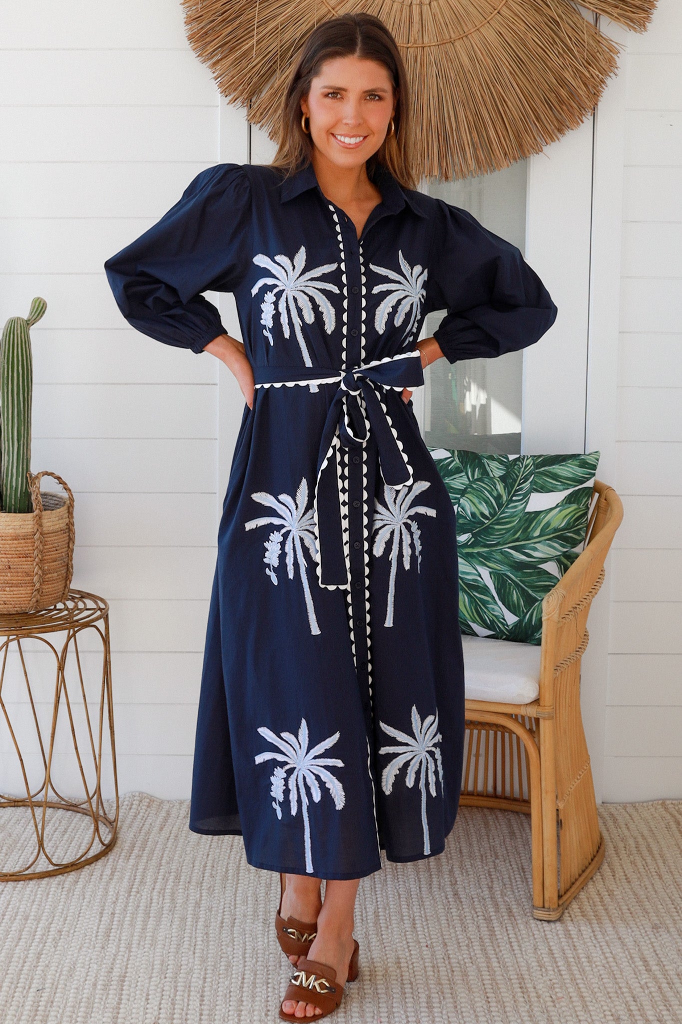 SD0005 Dress