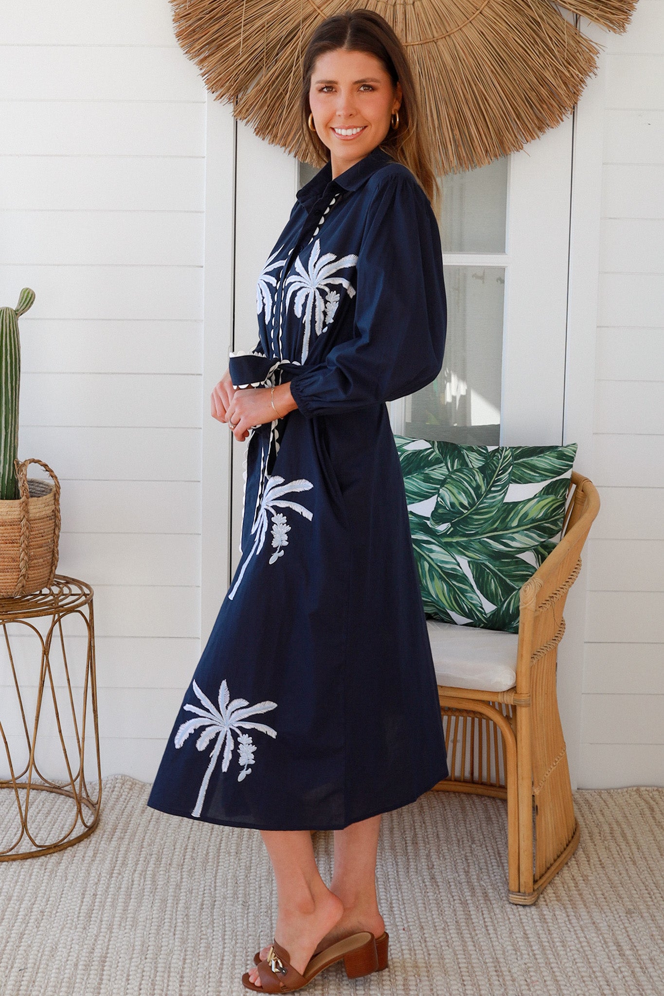 SD0005 Dress