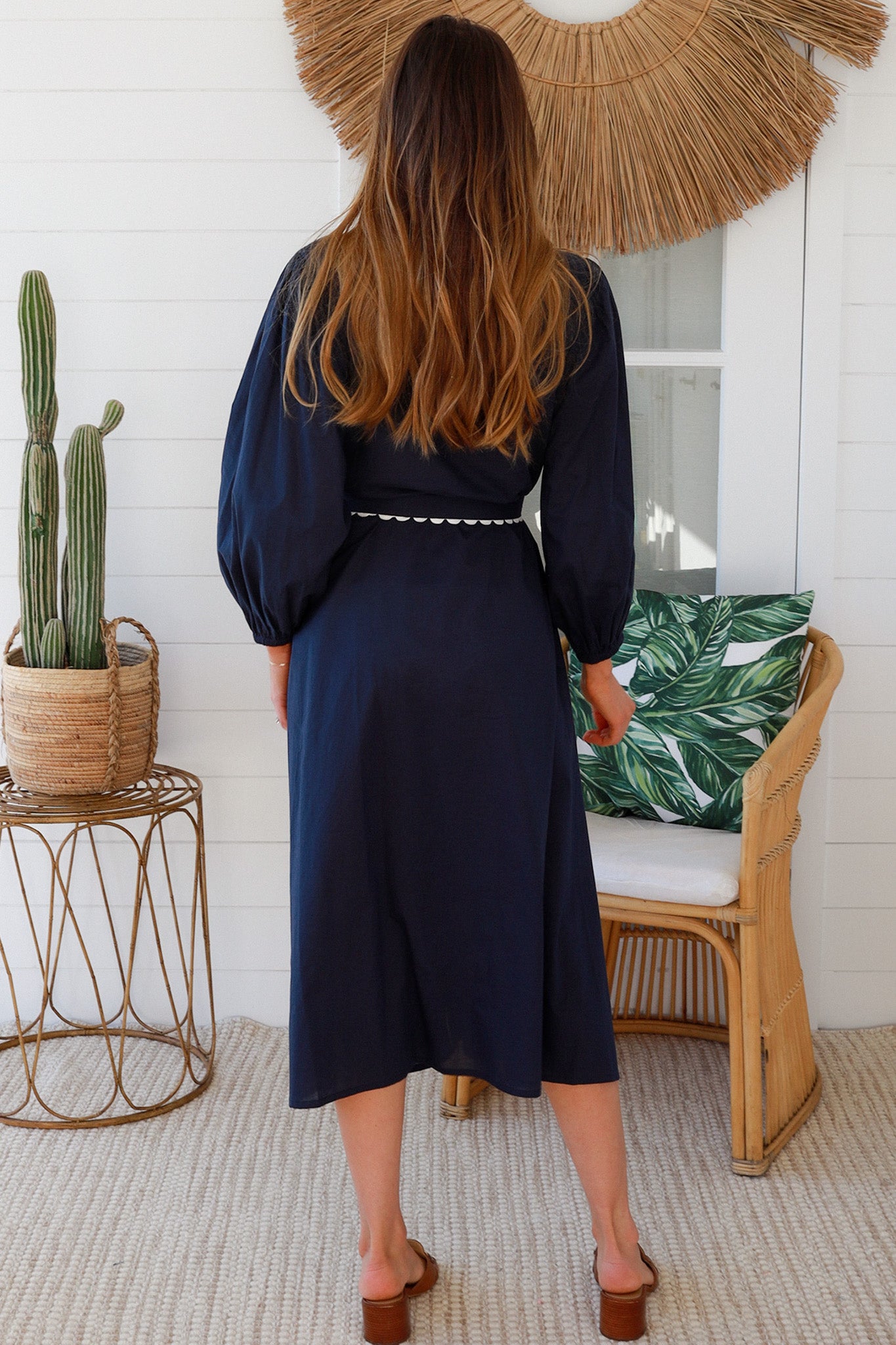 SD0005 Dress