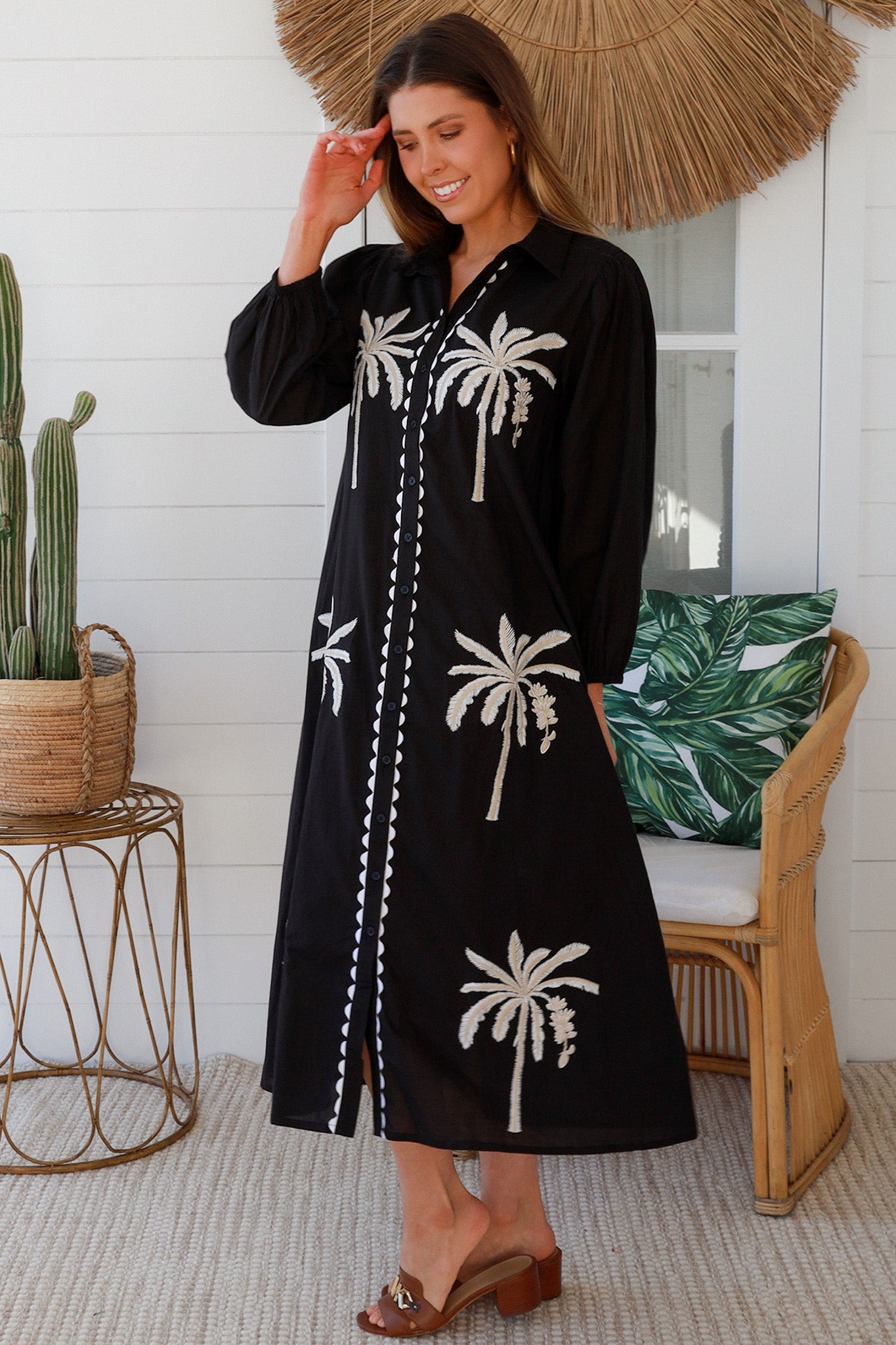 SD0006 Dress