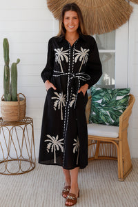 SD0006 Dress