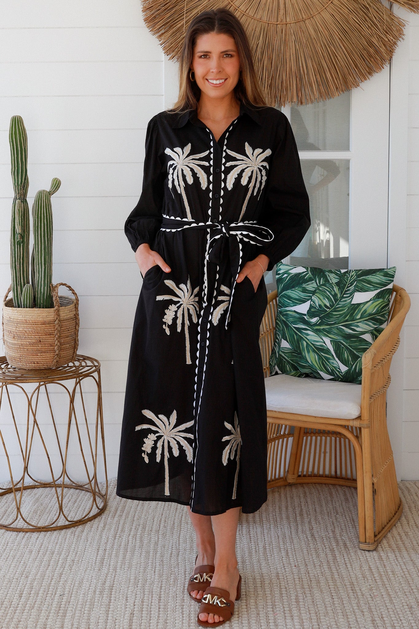 SD0006 Dress