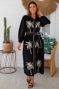 SD0006 Dress