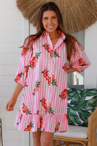 SD0008 Dress