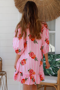 SD0008 Dress
