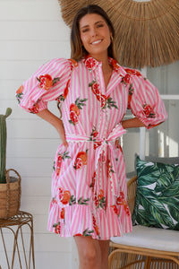 SD0008 Dress