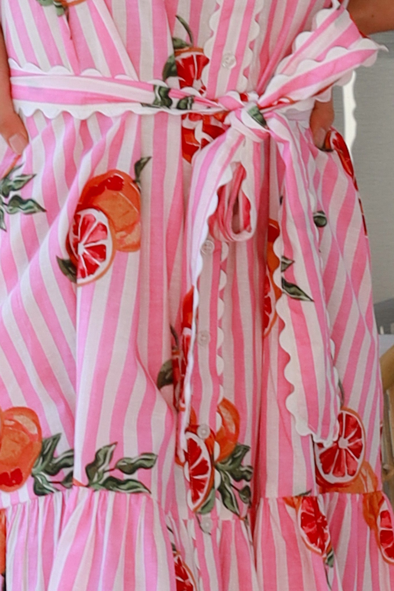 SD0008 Dress