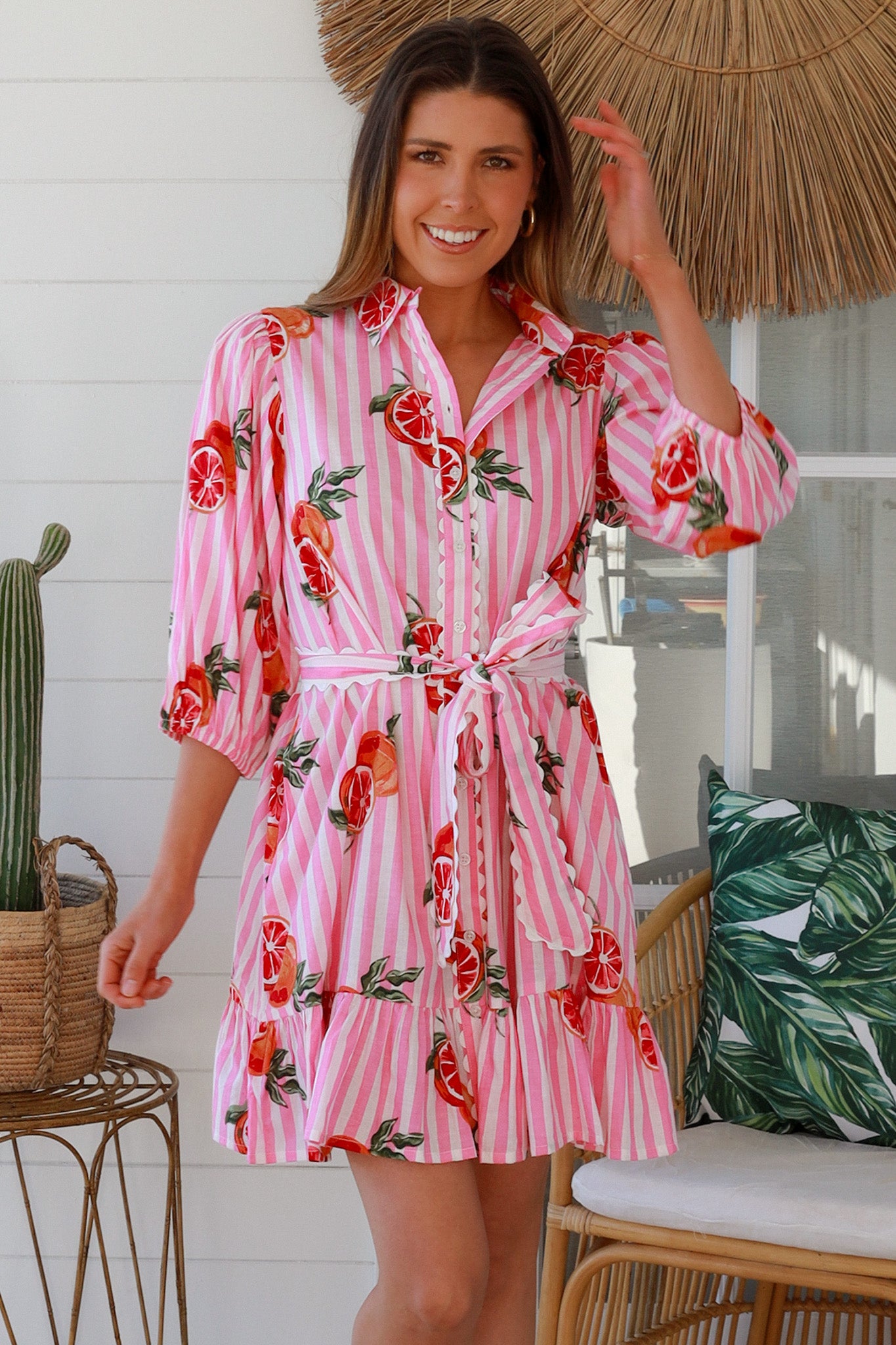 SD0008 Dress