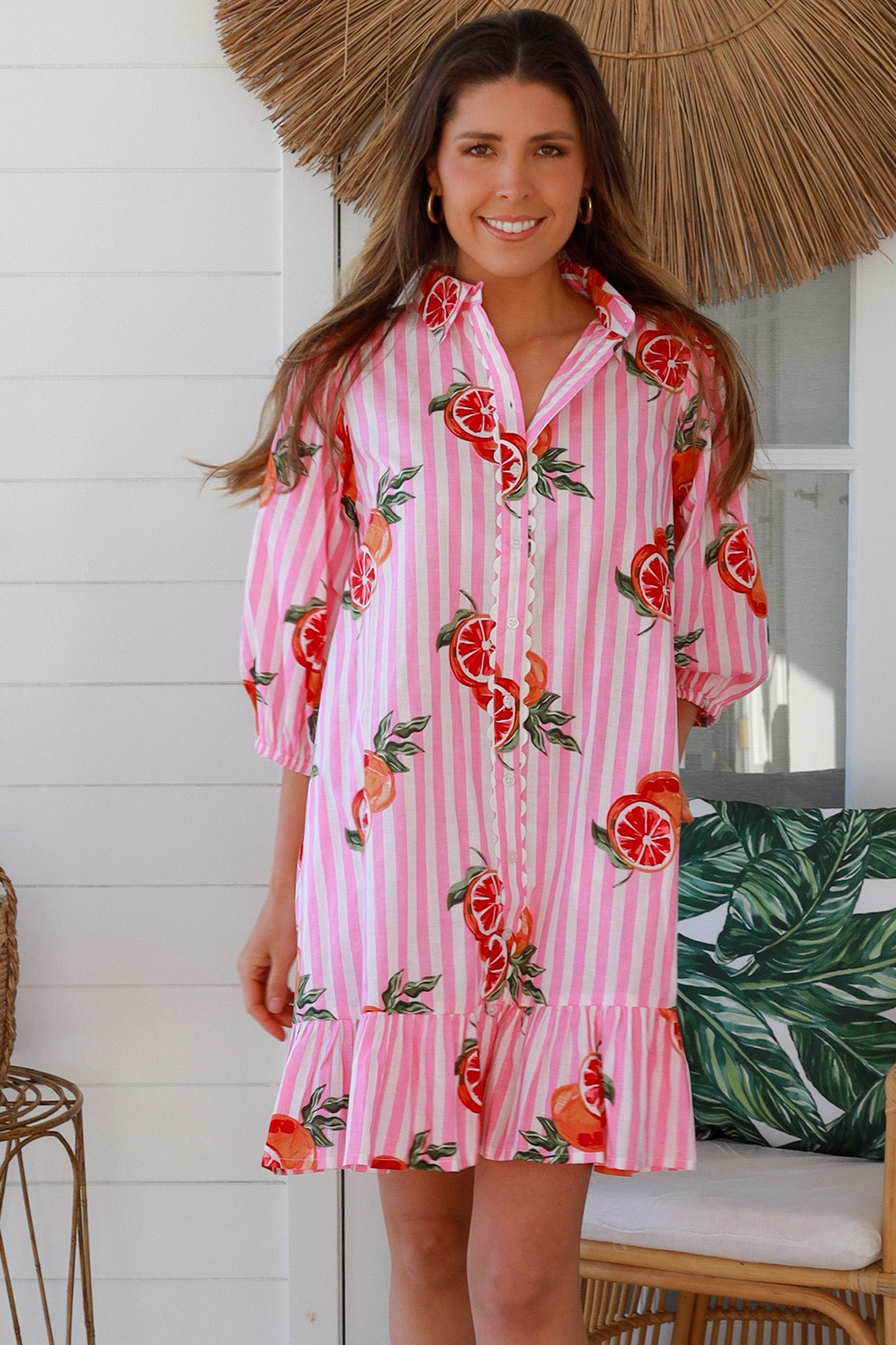 SD0008 Dress