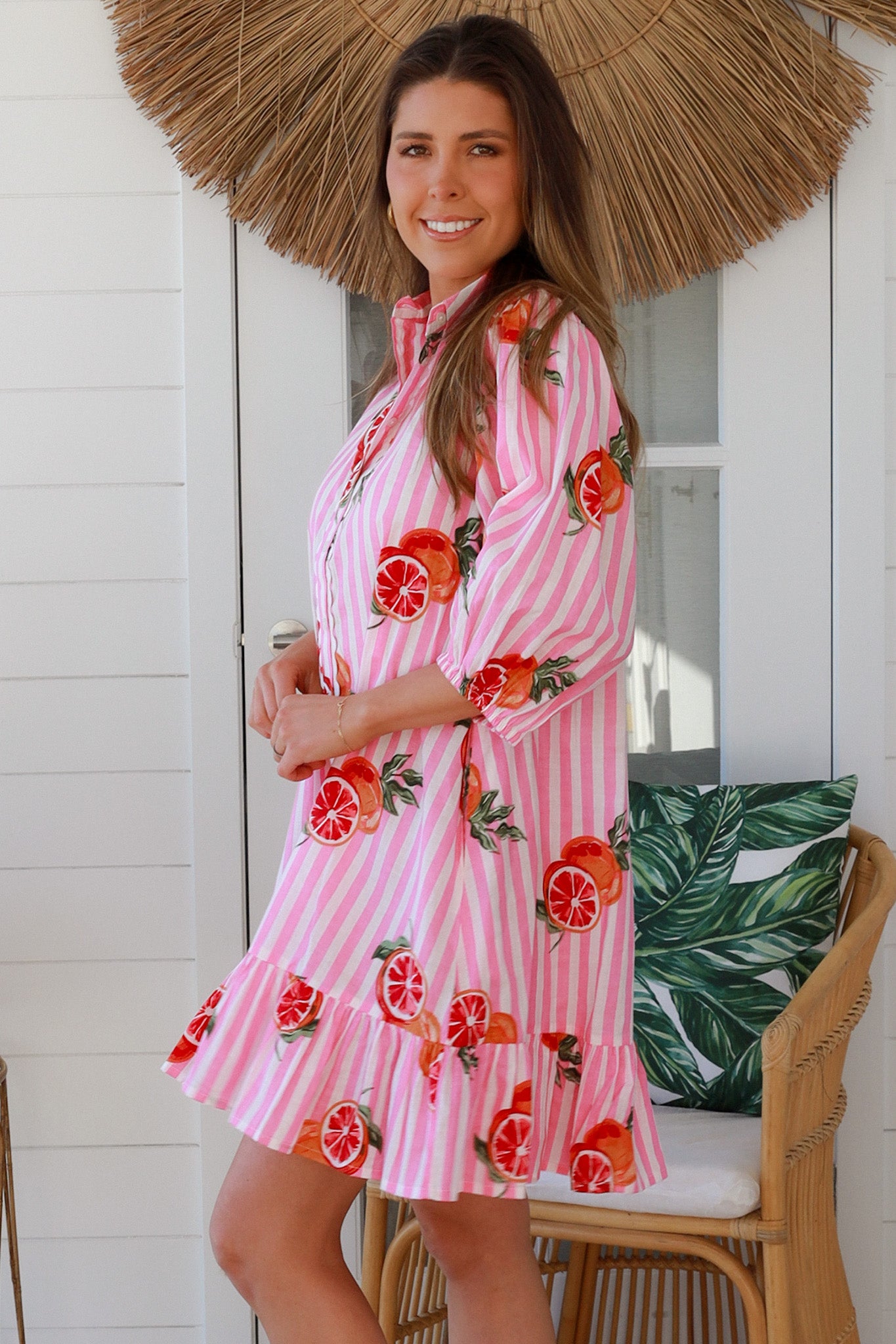 SD0008 Dress