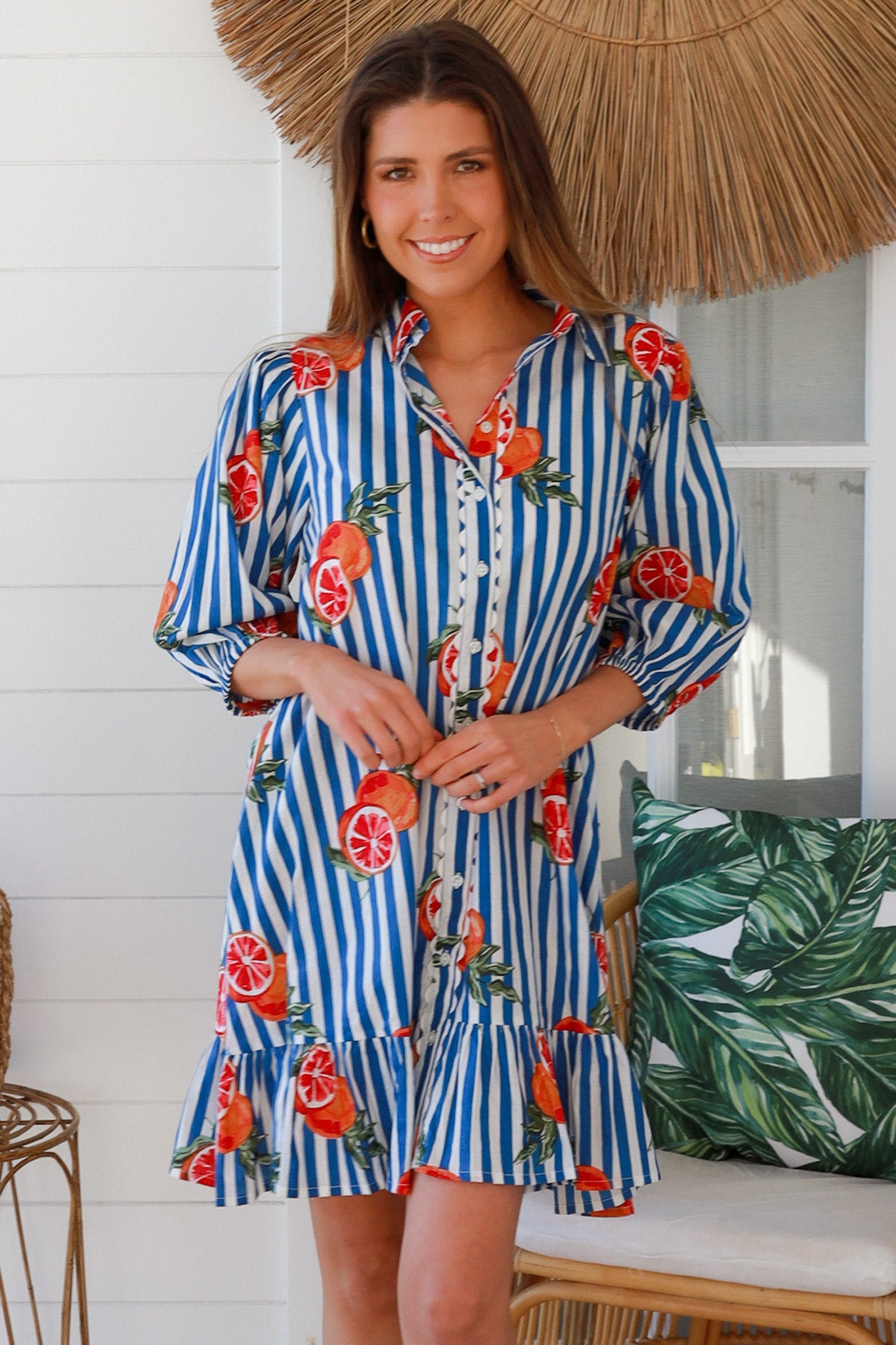 SD0010 Dress
