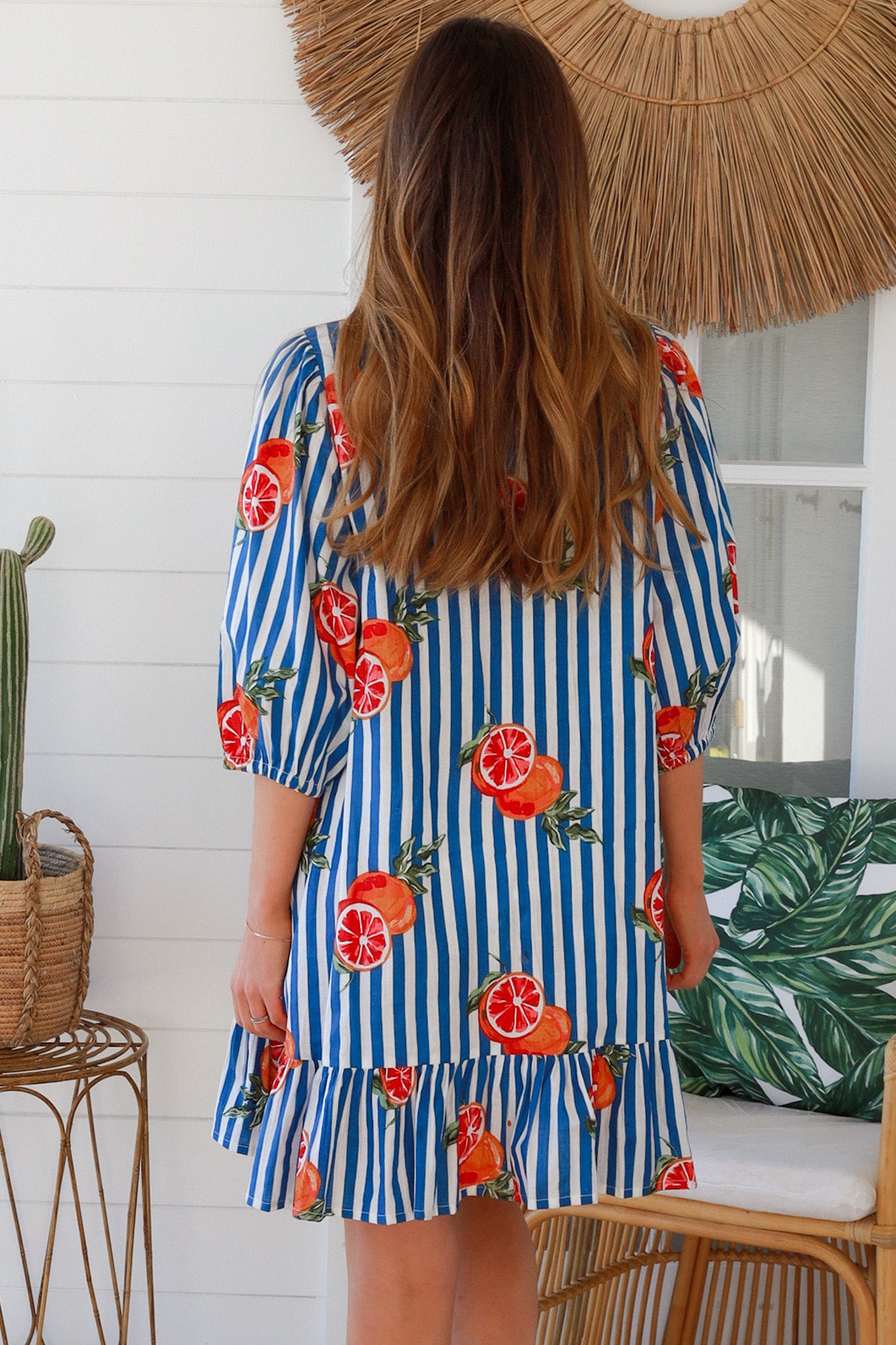 SD0010 Dress