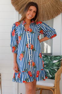 SD0010 Dress