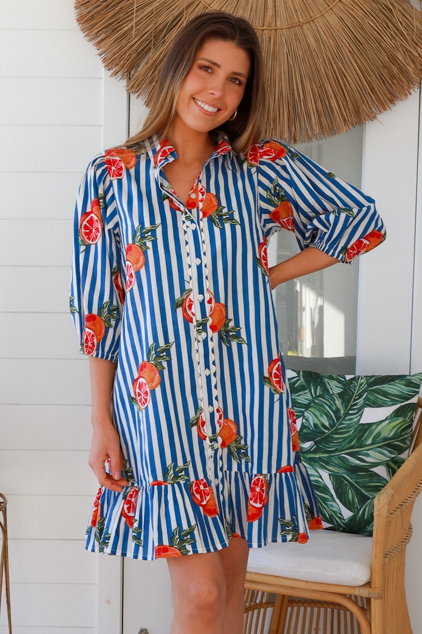 SD0010 Dress