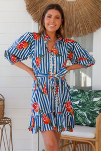 SD0010 Dress