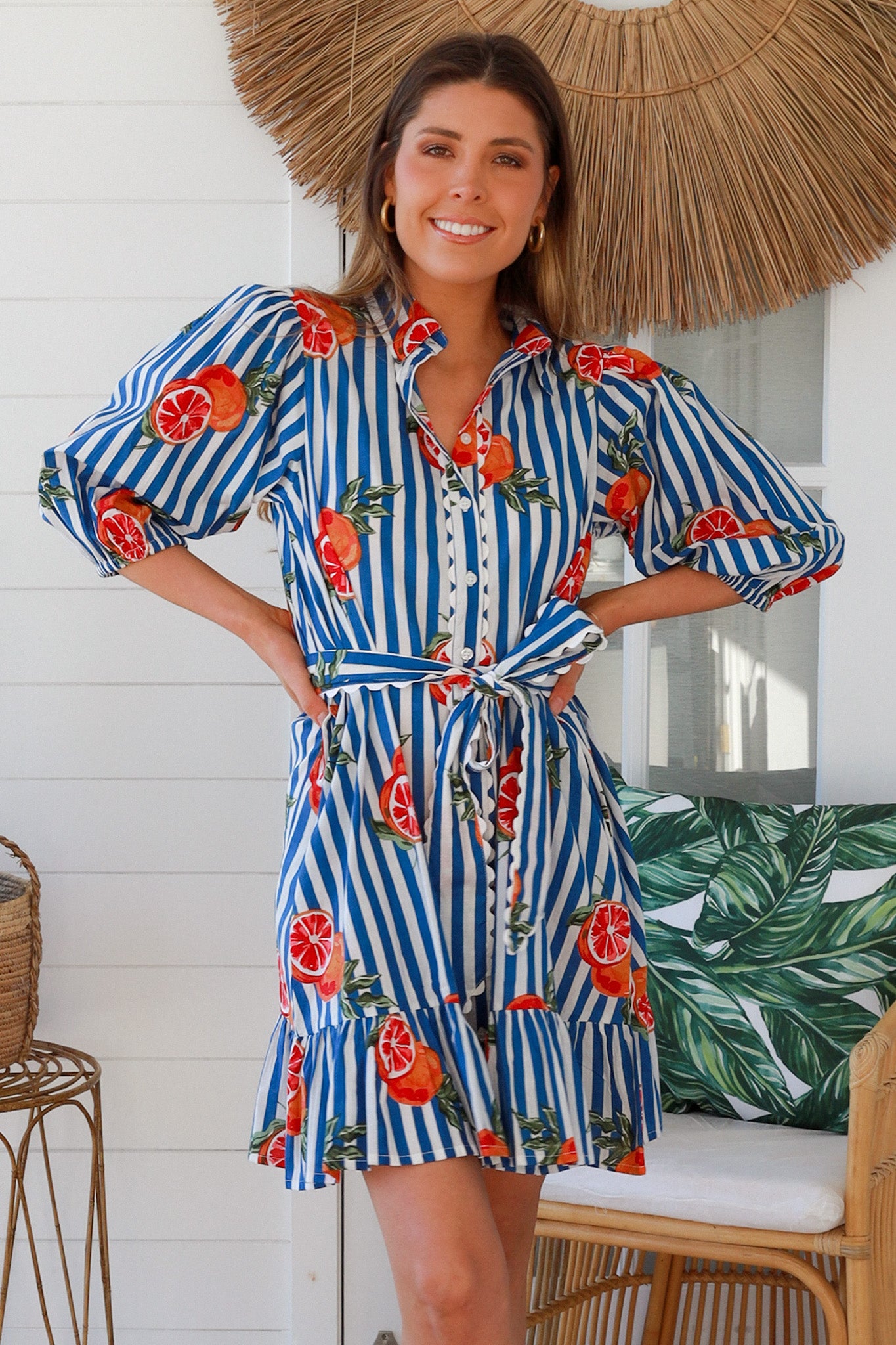 SD0010 Dress