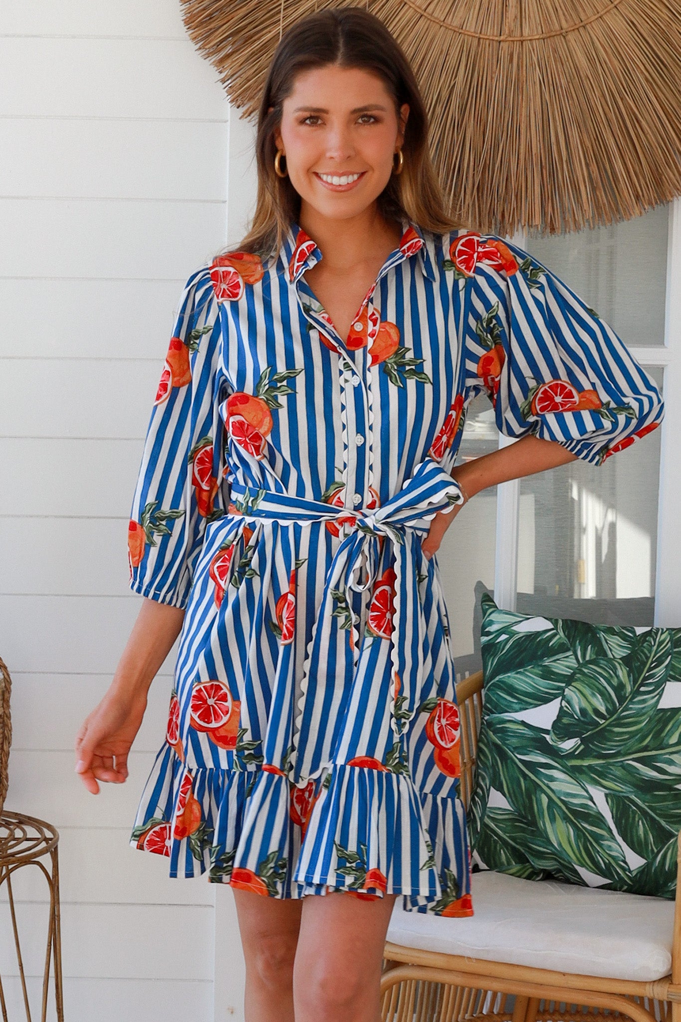 SD0010 Dress