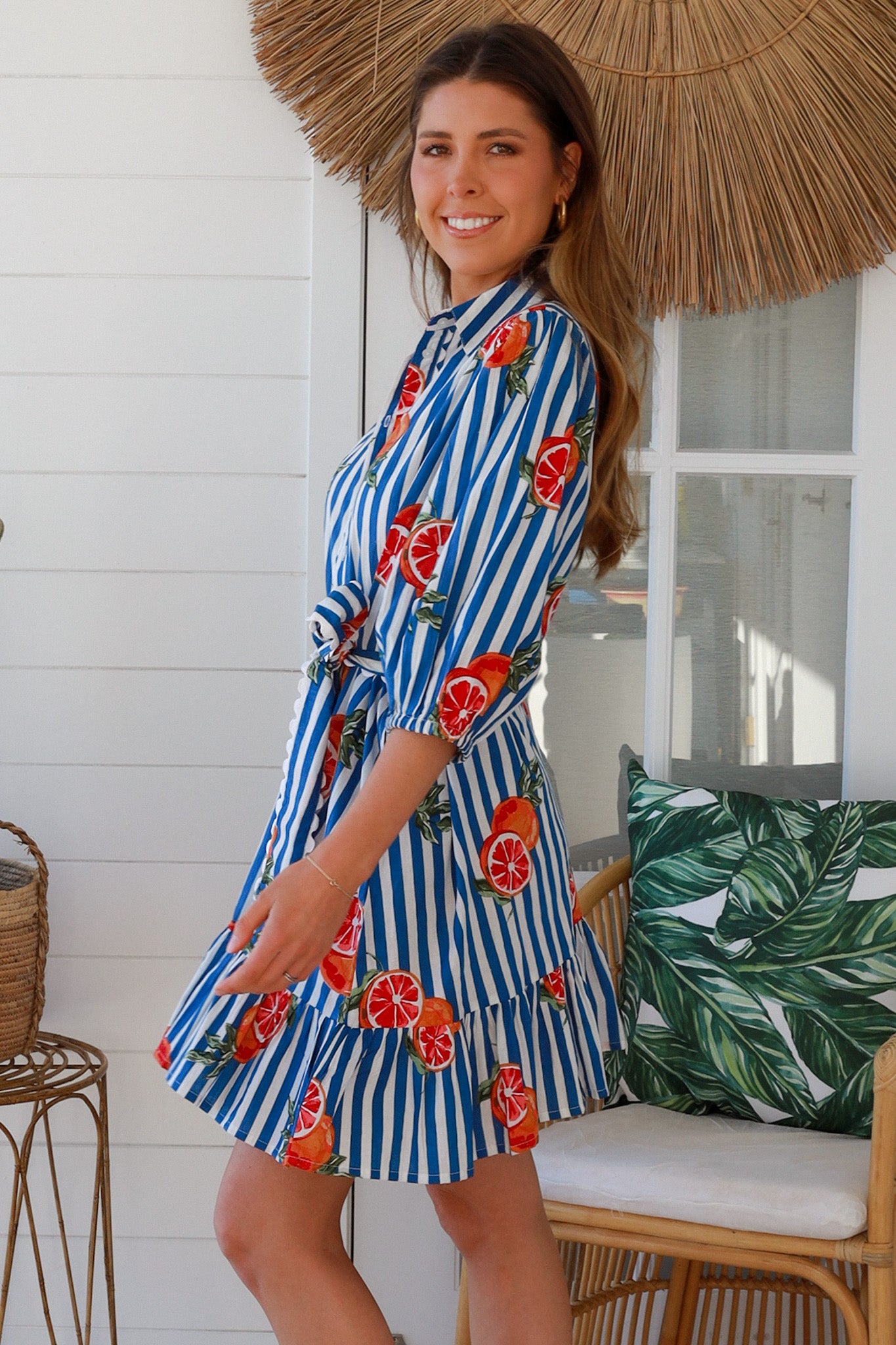 SD0010 Dress