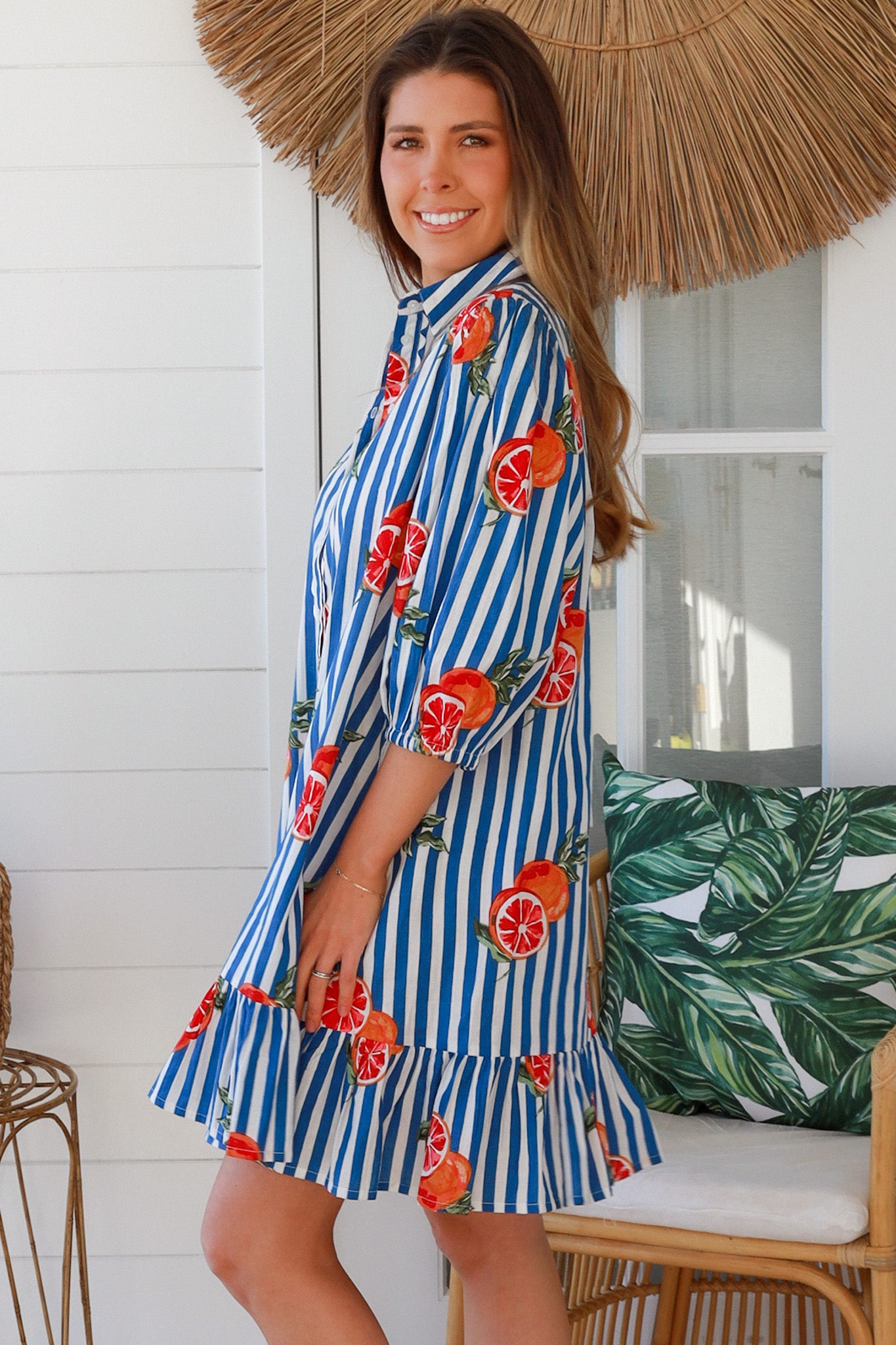 SD0010 Dress