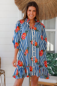 SD0010 Dress