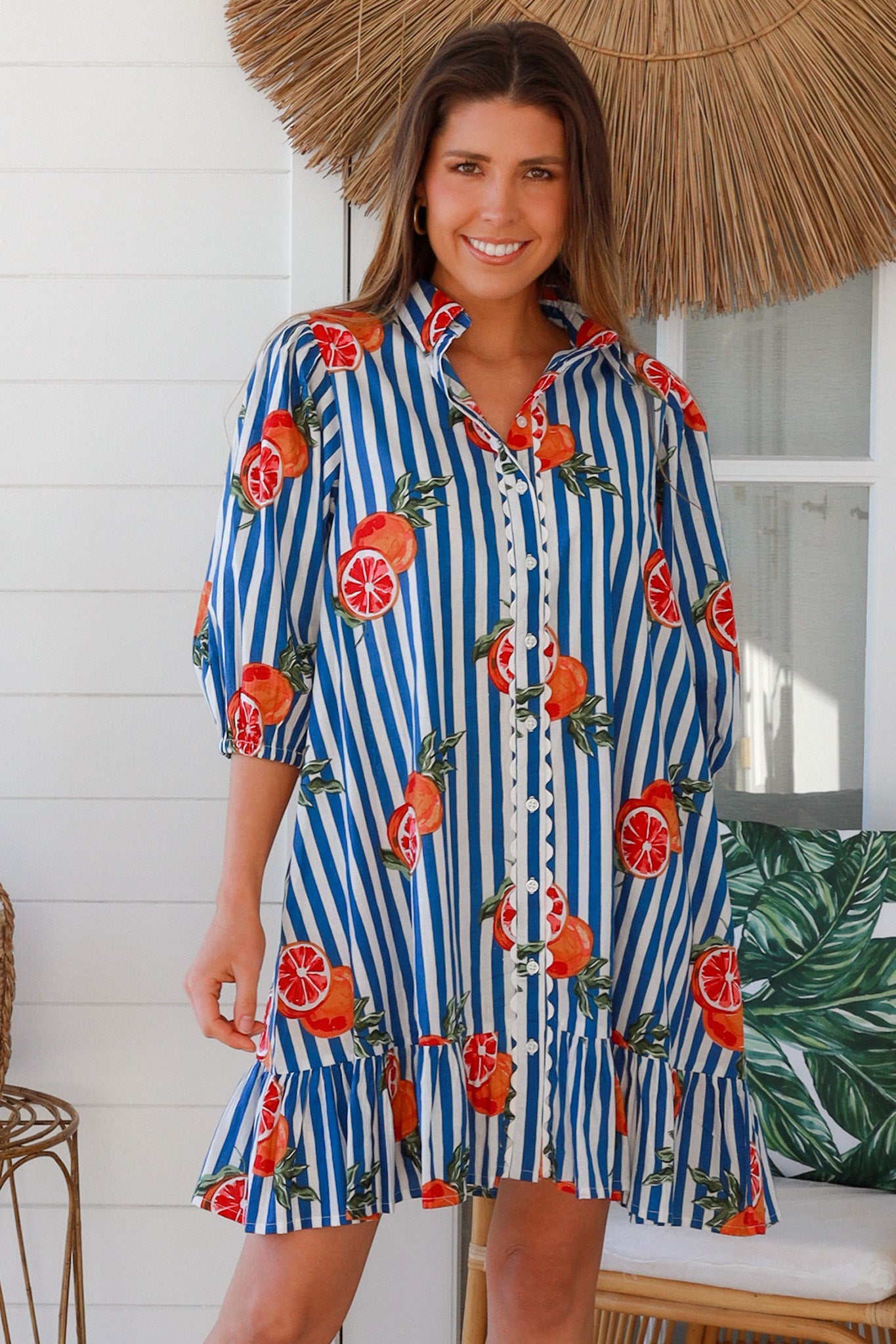 SD0010 Dress