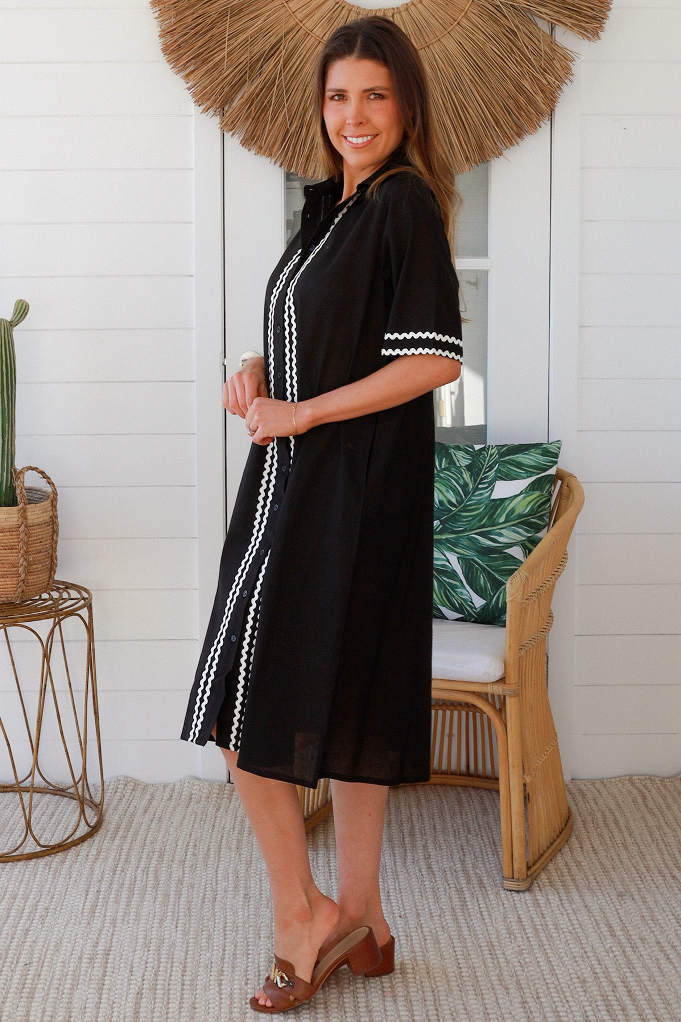 SD0014 Dress