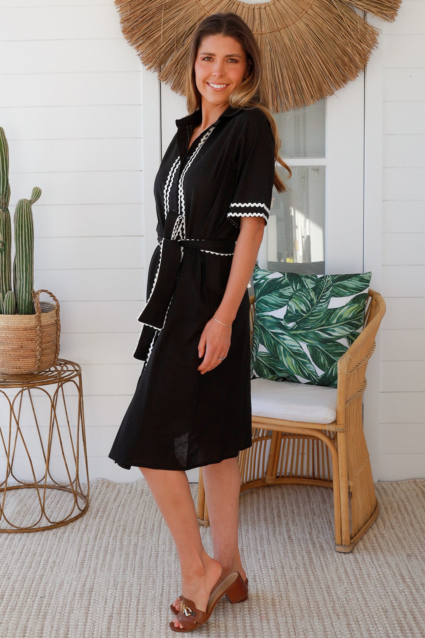 SD0014 Dress