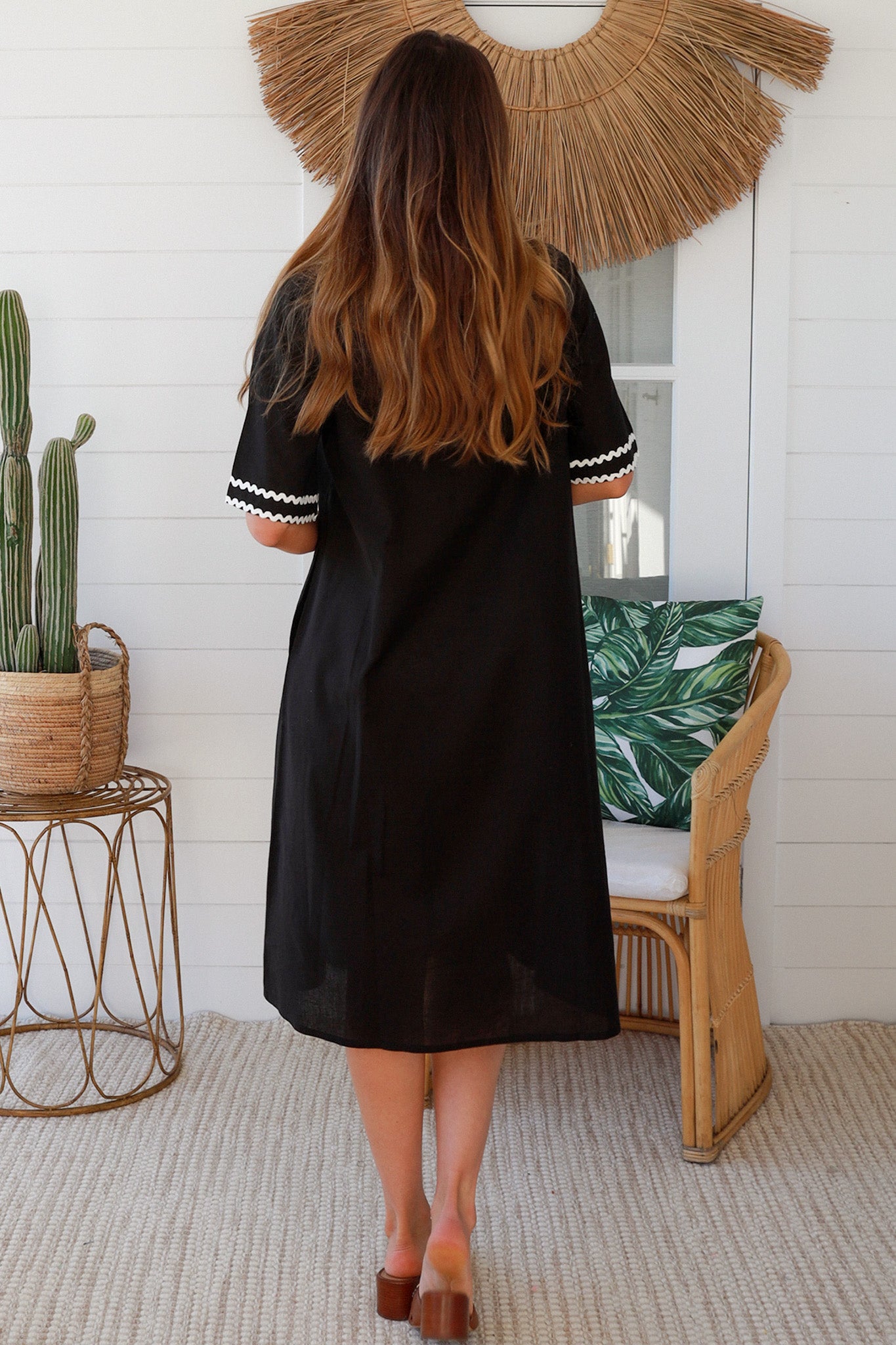 SD0014 Dress