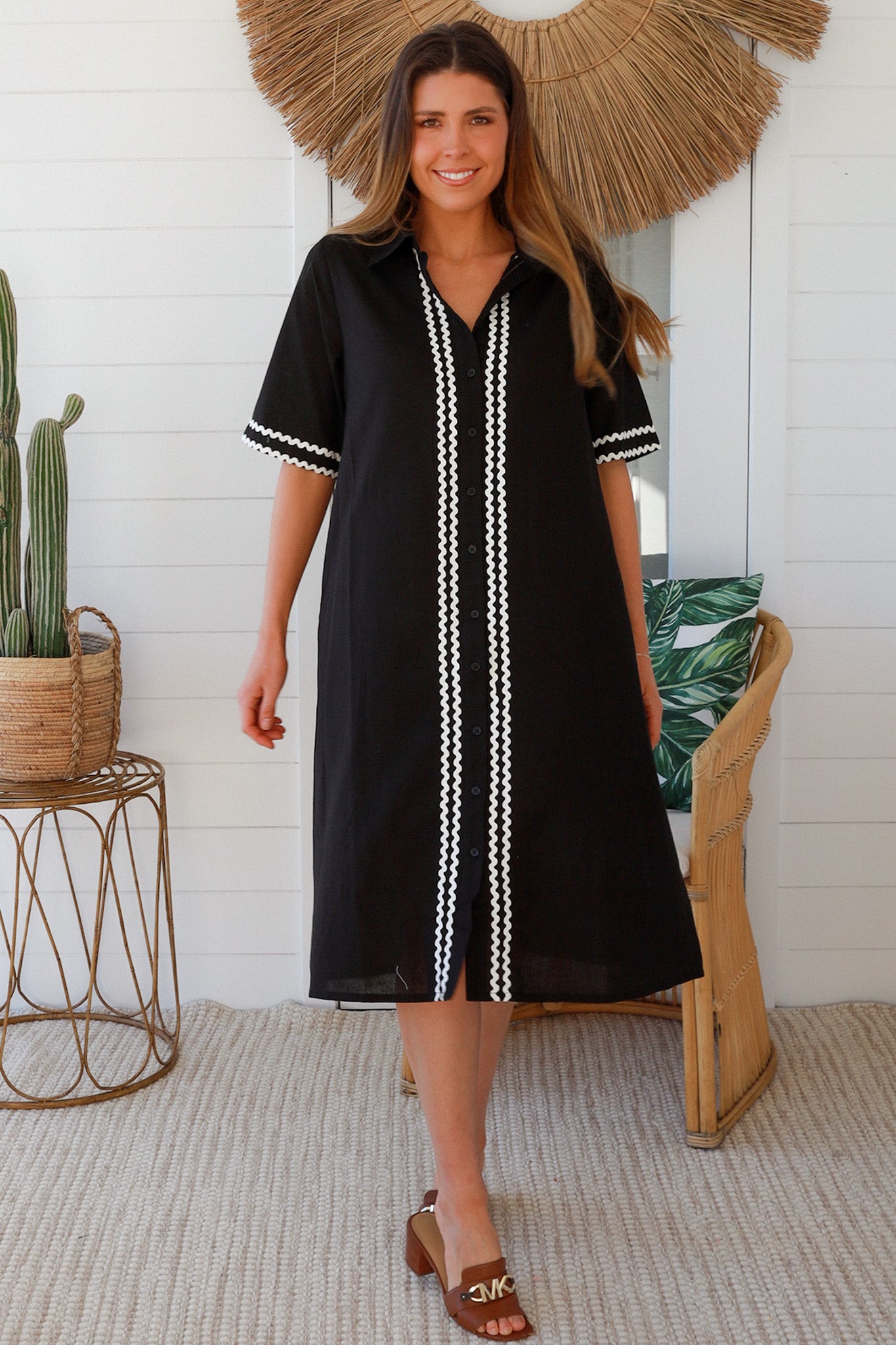 SD0014 Dress