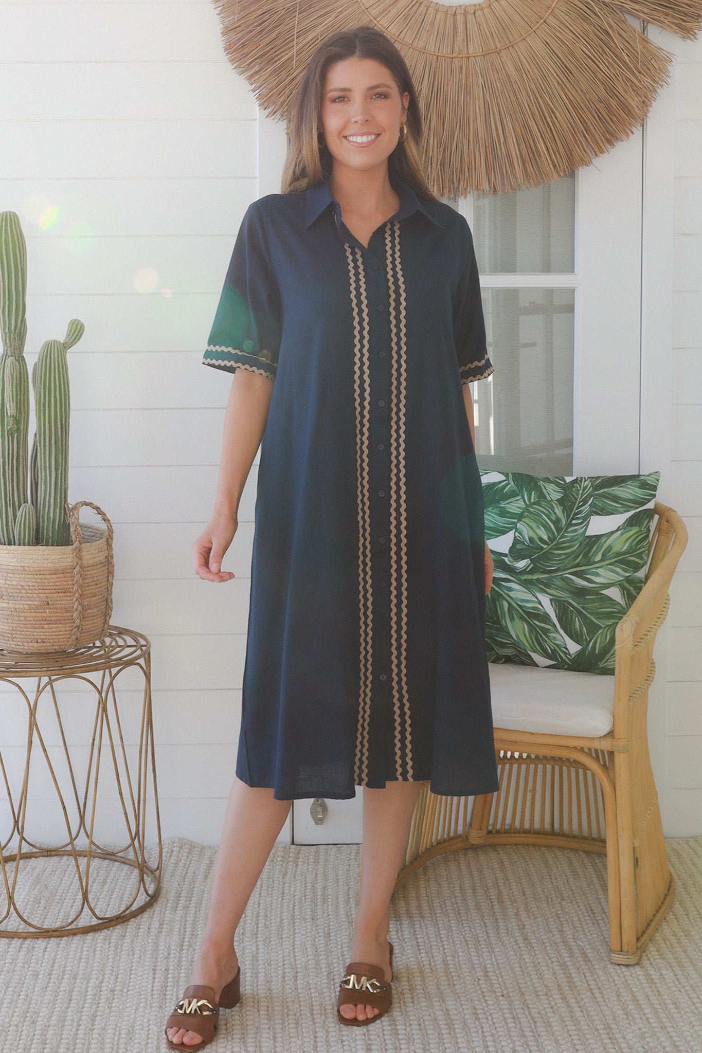 SD0015 Dress