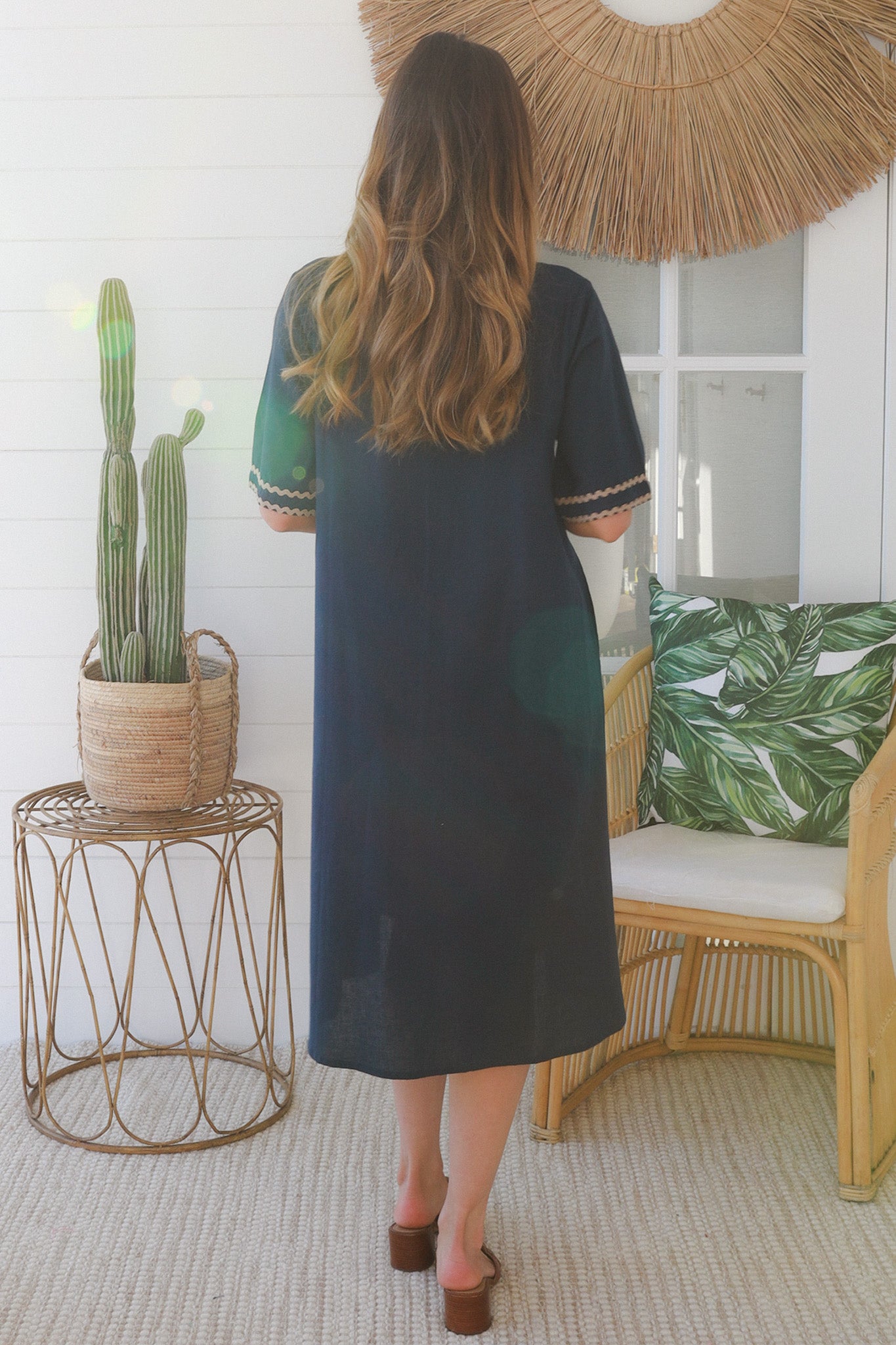 SD0015 Dress