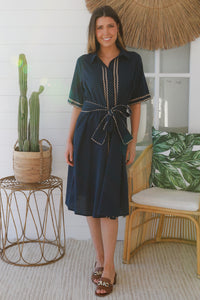 SD0015 Dress