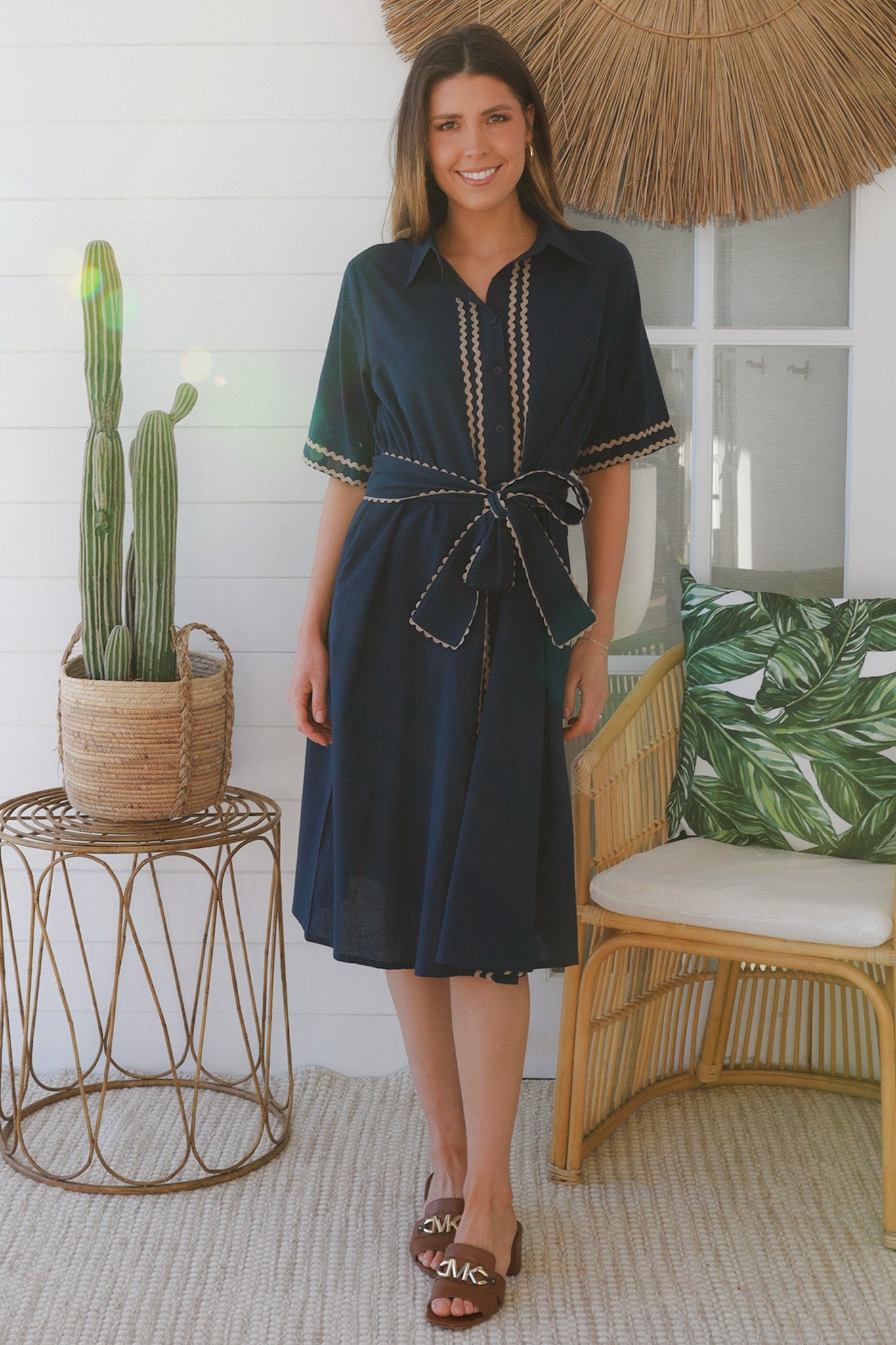 SD0015 Dress
