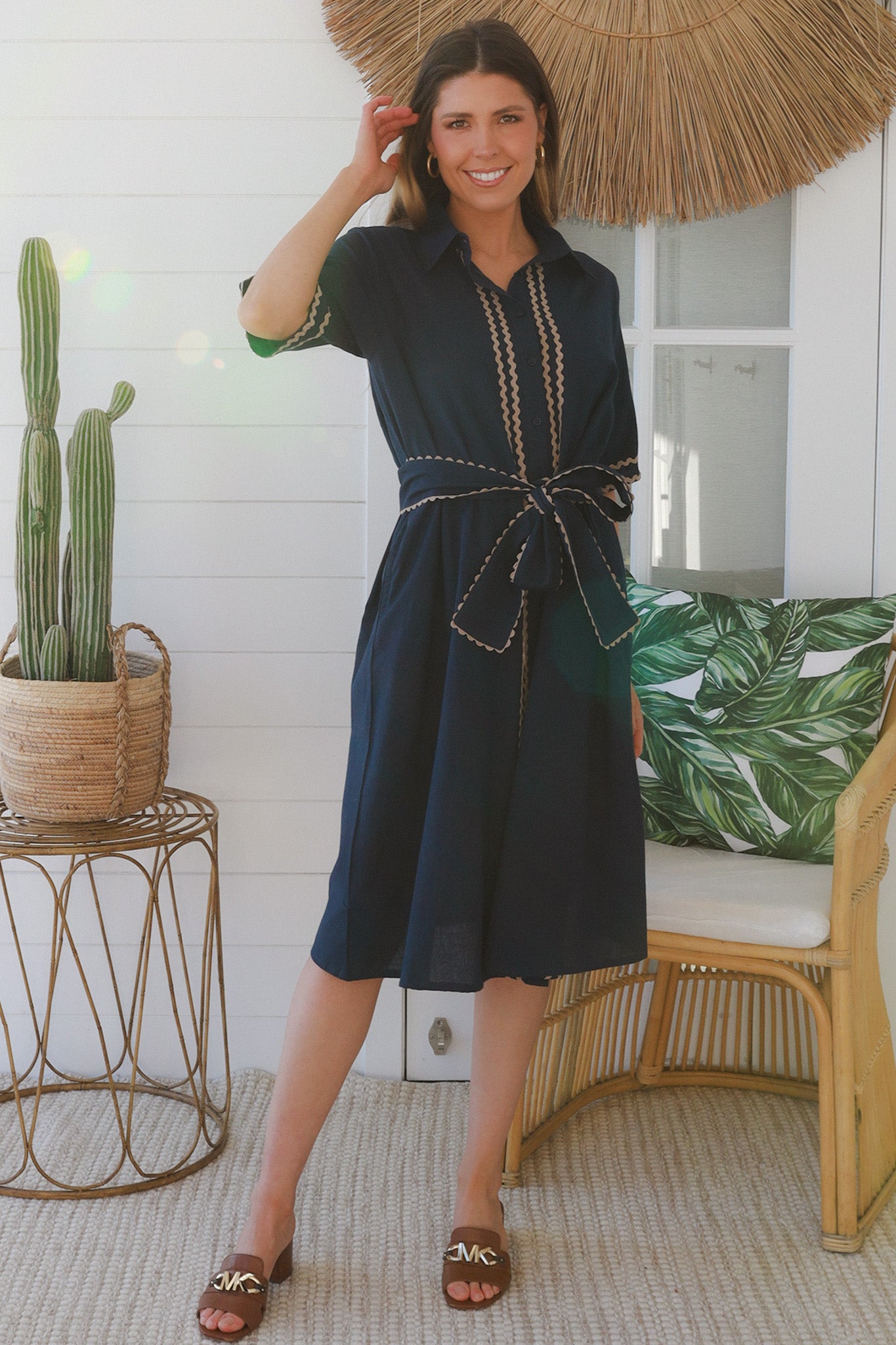 SD0015 Dress