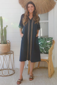 SD0015 Dress