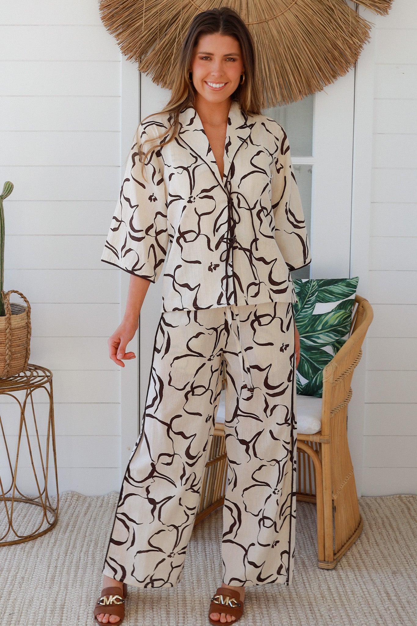 SD0016 Pants