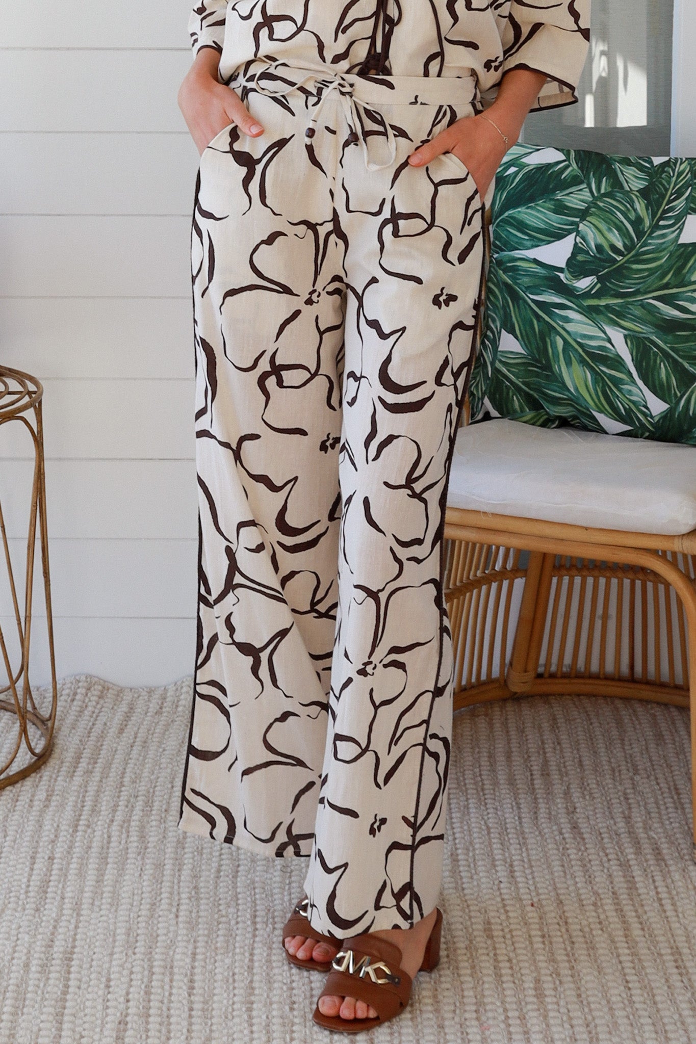 SD0016 Pants