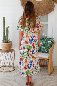 SD0017 Dress