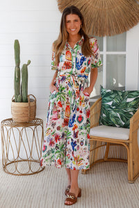 SD0017 Dress