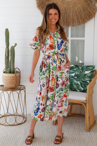 SD0017 Dress