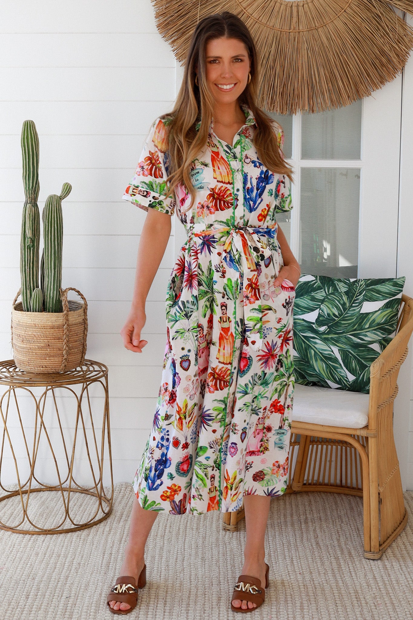 SD0017 Dress