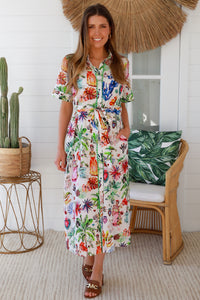 SD0017 Dress