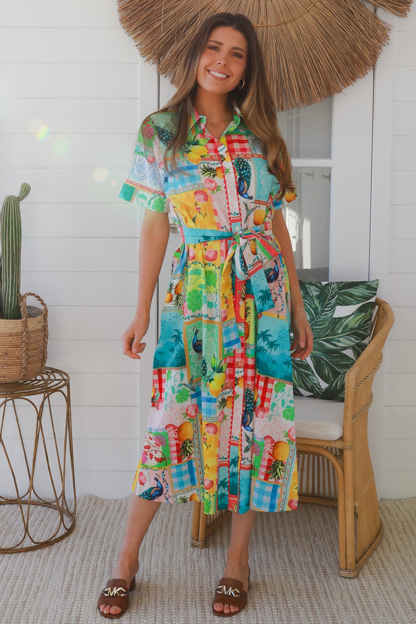 SD0018 Dress